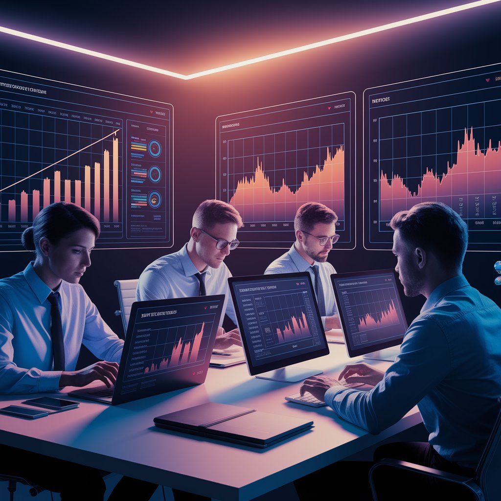 Planificación Logística Basada en Datos: Decisiones Más Precisas para Operaciones Eficientes