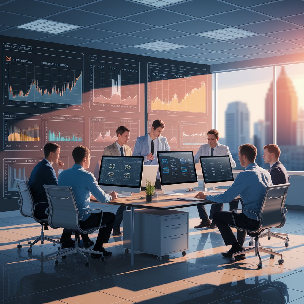 Modelos de Pronóstico Logístico: Cómo Prever la Demanda y Optimizar la Operación