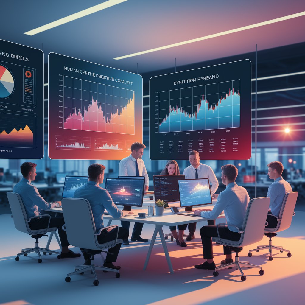 Planificación Logística Predictiva: Anticipación, Precisión y Mejores Decisiones Operativas