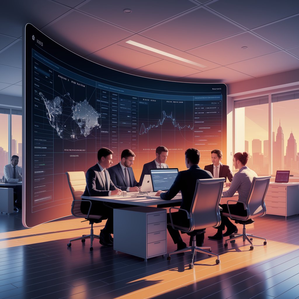 API Integration for Freight Forwarding: Connecting Systems for Faster, Smarter Operations