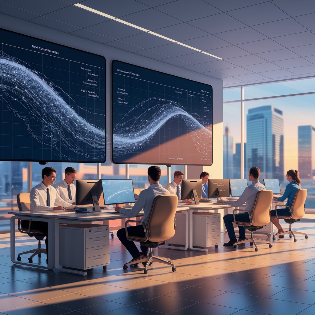 Why Automated Freight Operations Matter in 2026