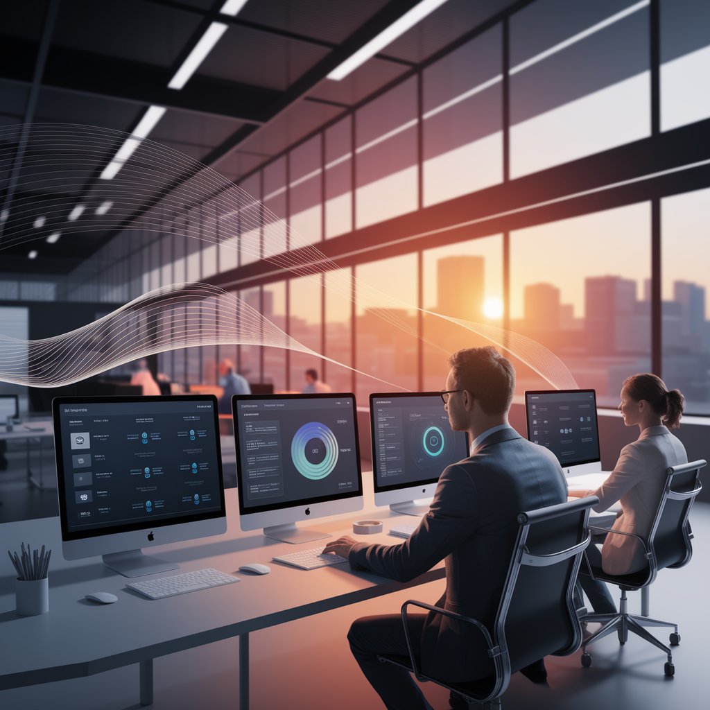 Why Connected Logistics Systems Matter