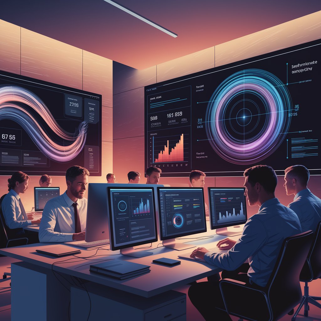 Cloud Solutions for Logistics: Scalable, Connected Operations in Real Time