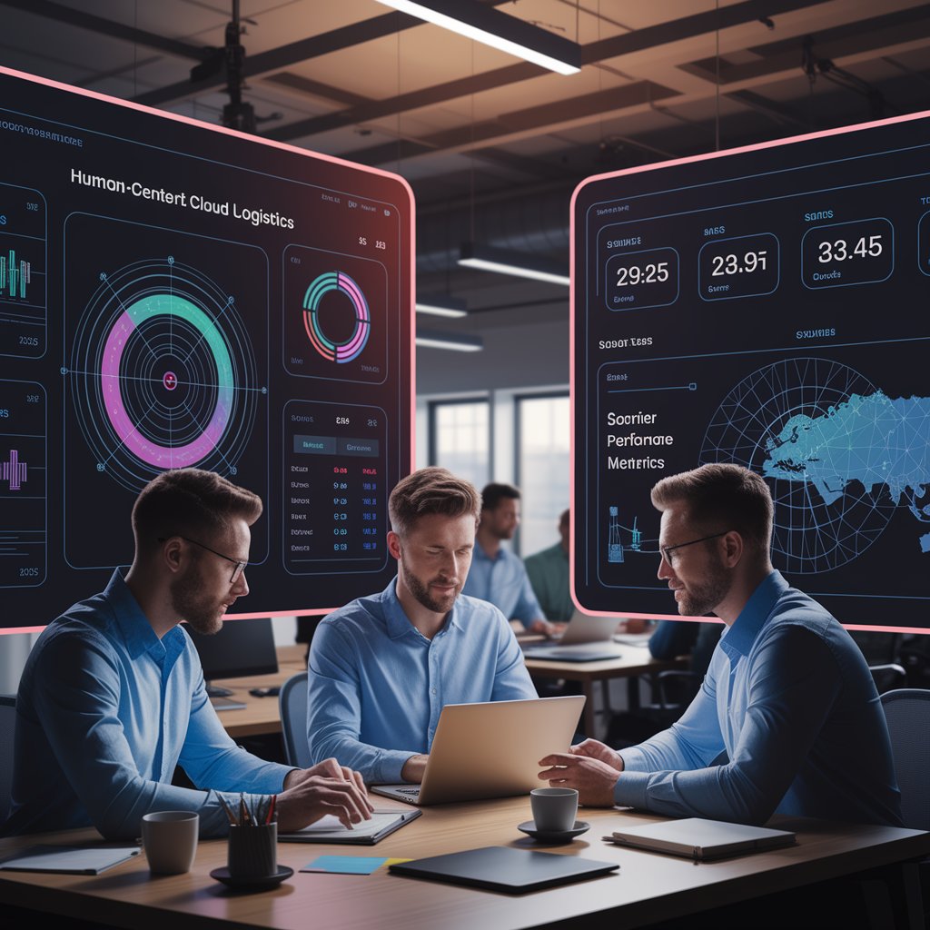 Why Cloud-Based TMS Matters in 2026