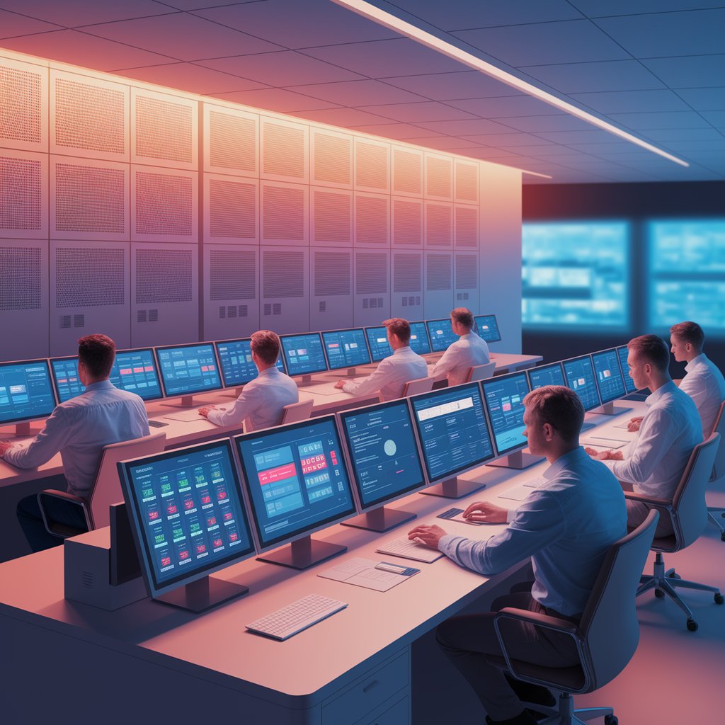 Advanced Pharmaceutical Logistics: Ensuring Compliance, Visibility, and Cold Chain Integrity