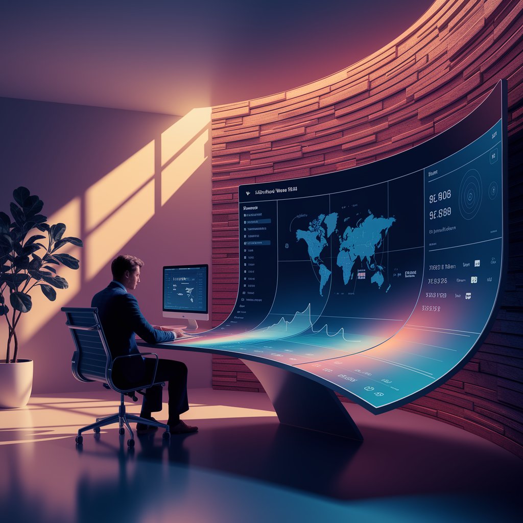 SaaS Platforms for Transport Management: Scalable Control for Modern Logistics