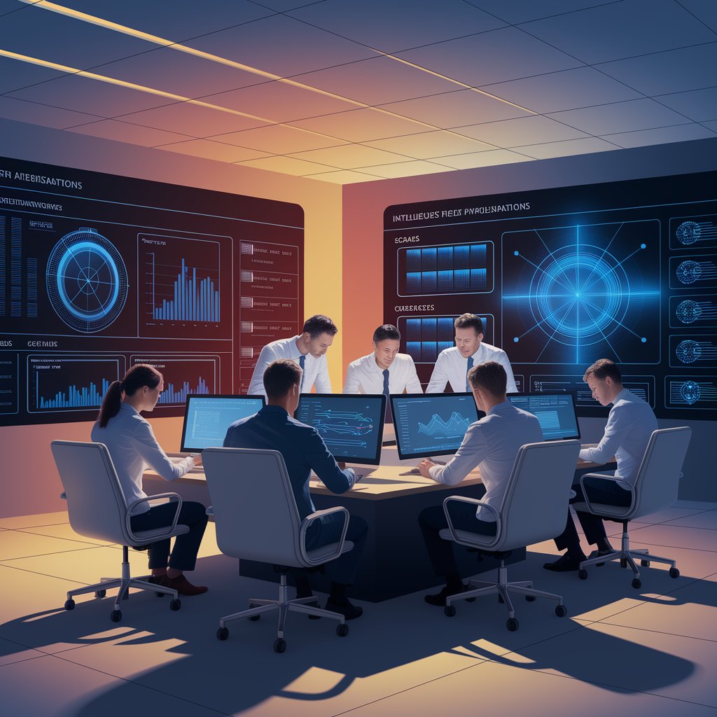 Inteligencia para la Planeación Logística: Decisiones Estratégicas con Visión Operativa