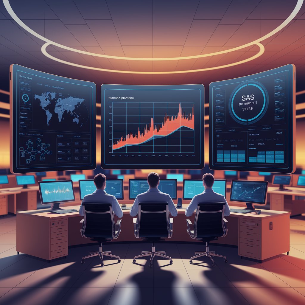 Why Logistics System Intelligence Matters