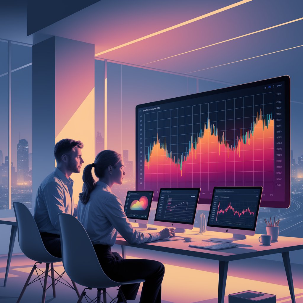 Logistics Demand Intelligence: Anticipating Demand to Optimize Supply Chain Performance