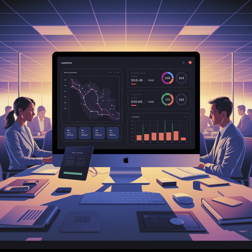 Why Smart Logistics Orchestration Software Matters in 2026