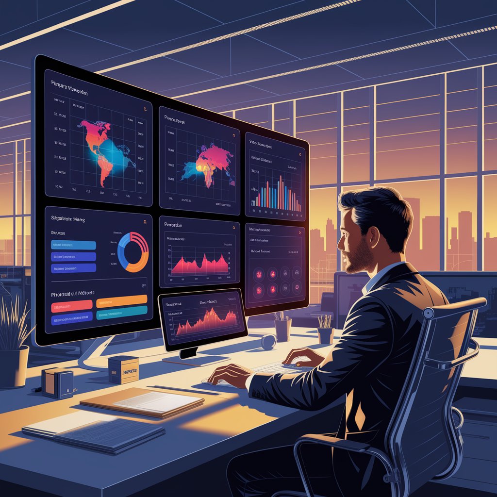 Intelligent Freight Workflow Automation: Streamlining Logistics Execution with AI