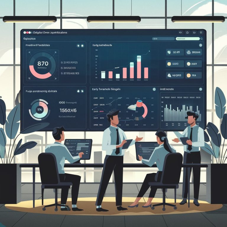 logistics predictive insights