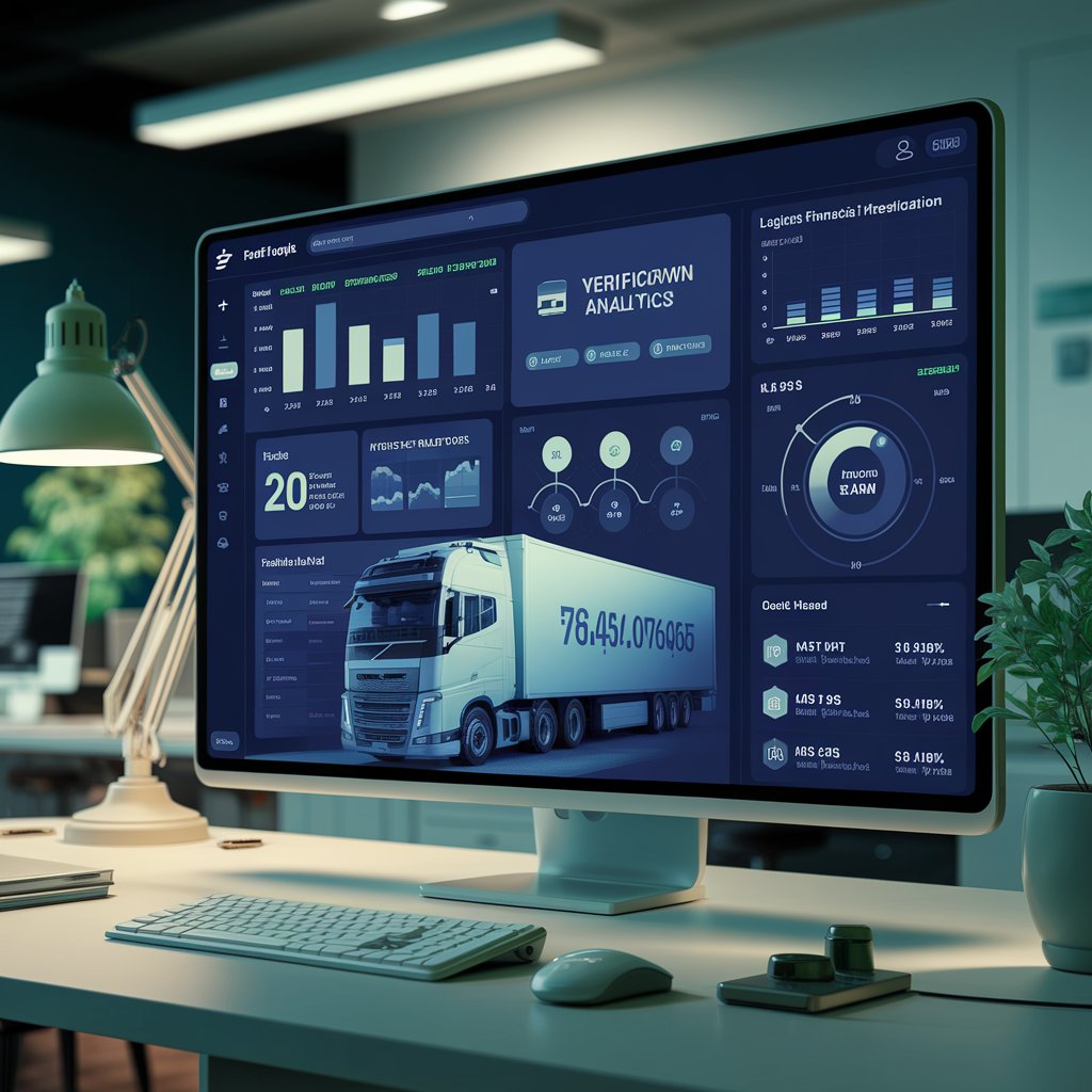 freight audit and payment software