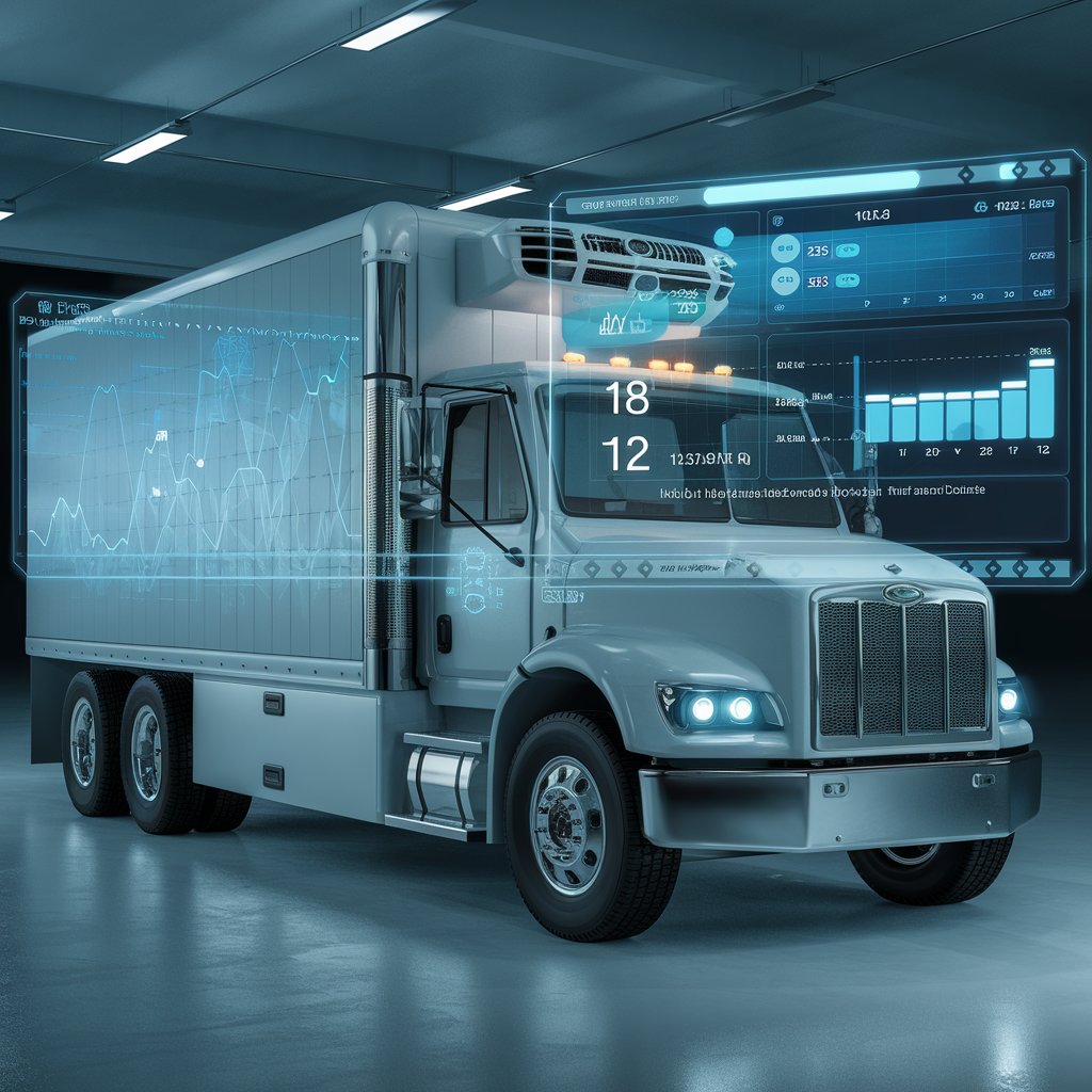 cold chain monitoring solutions