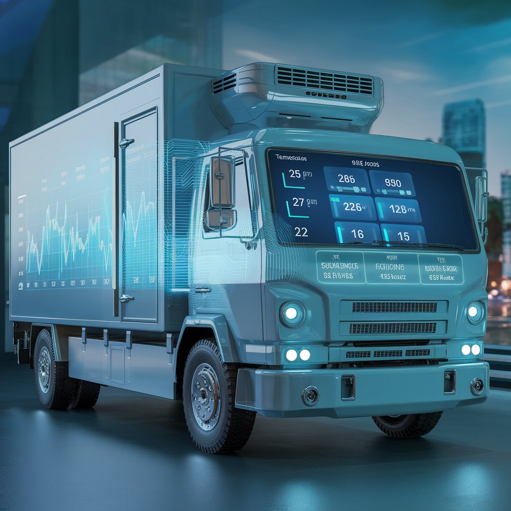 cold chain monitoring solutions