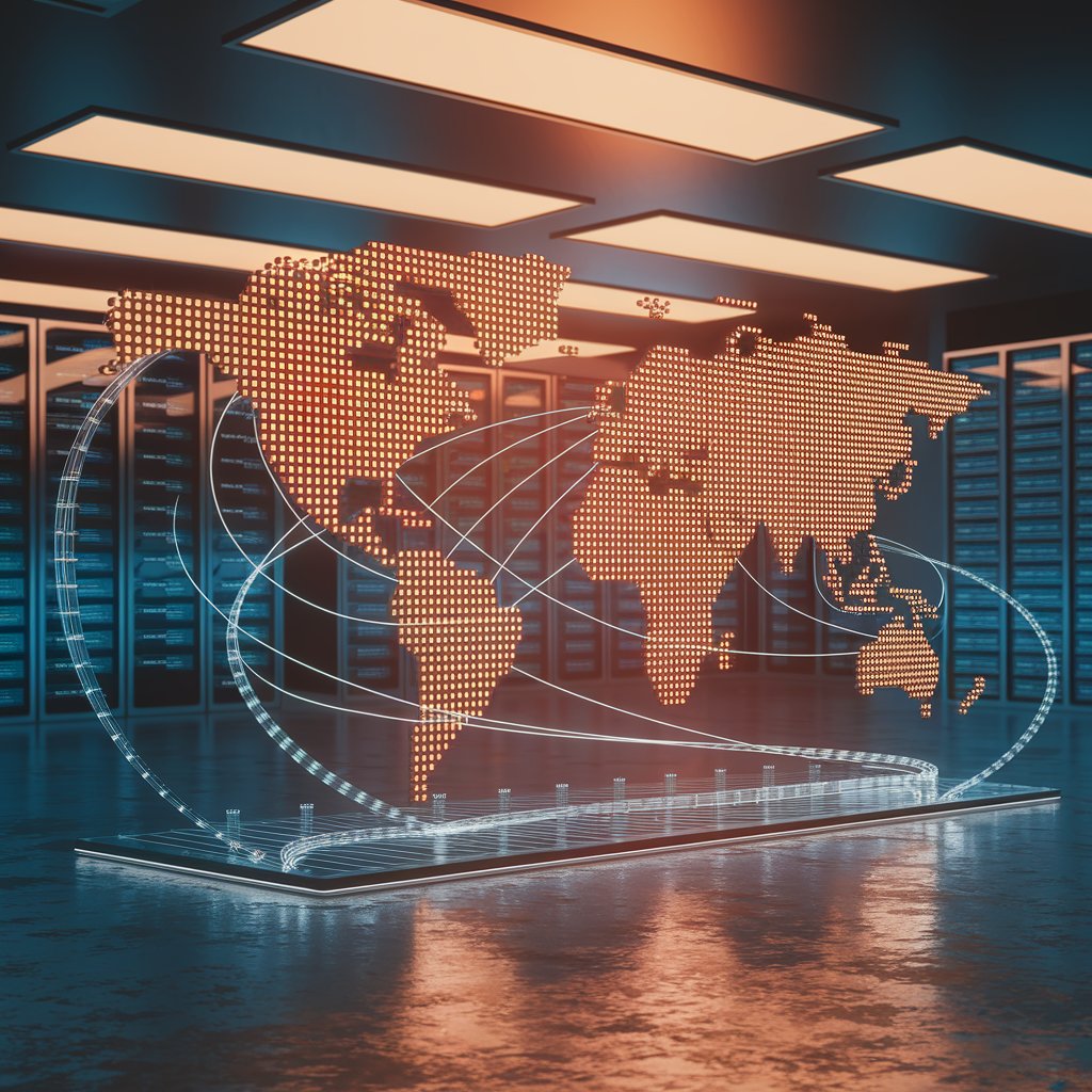 Real Time Freight Visibility Tools: Enhancing Transparency in Modern Logistics