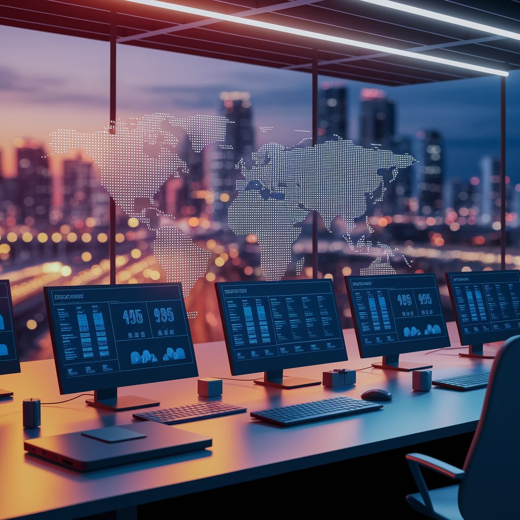 real time freight visibility tools