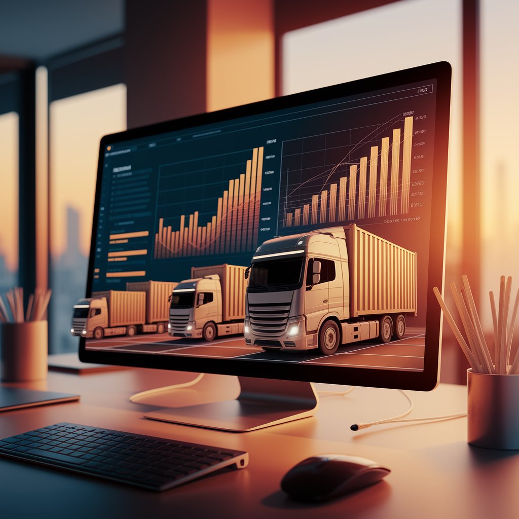 Gestión de Costos de Carga: Clave para una Logística Rentable
