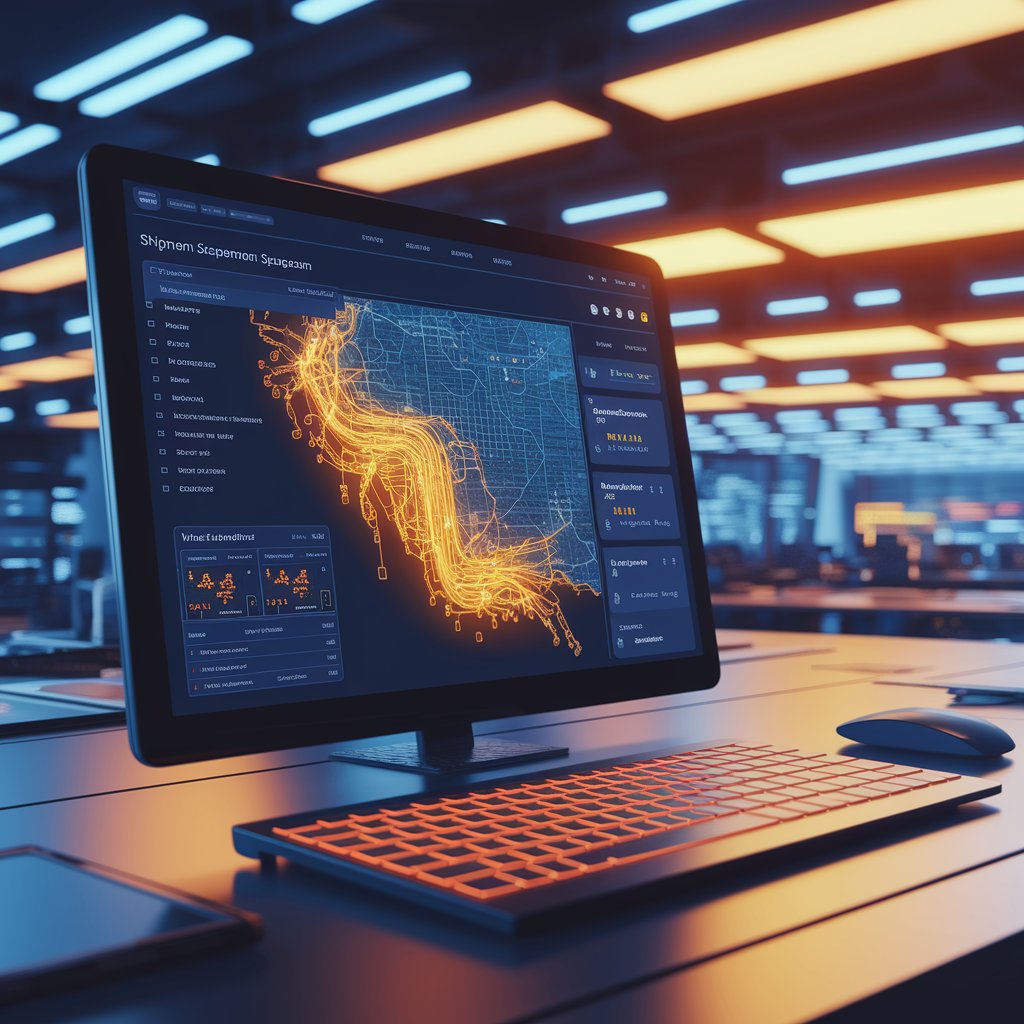 Shipment Exception Management System: Handling Disruptions with Precision
