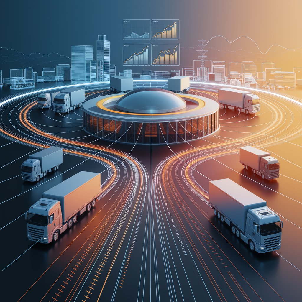 Logistics Performance Optimization: Improving Efficiency Across the Supply Chain