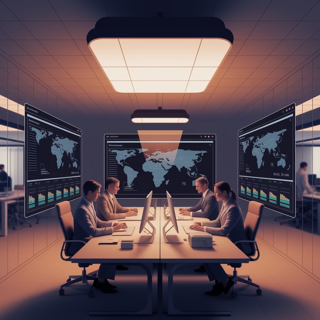 Seguimiento Envíos IA: Visibilidad Inteligente para la Logística Moderna