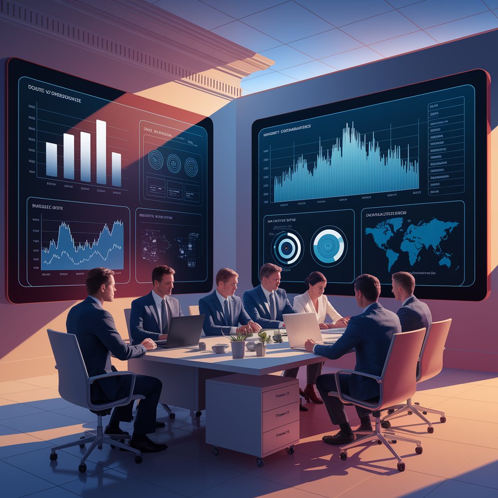 Planificación Logística Predictiva: Anticipando la Demanda y Optimización de Operaciones