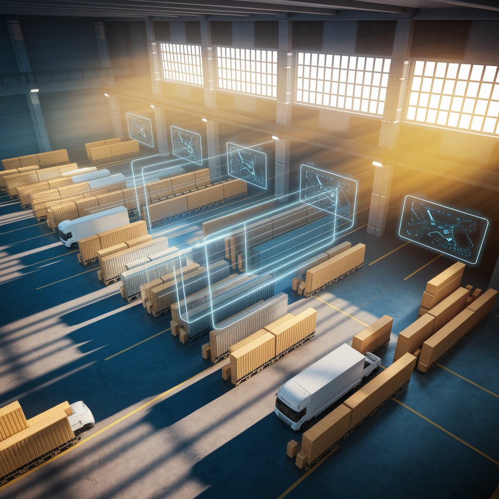 Why Cross Docking Optimization Matters