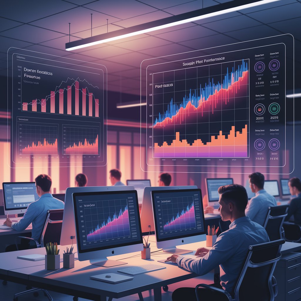 Por Qué la Planificación Logística Predictiva es Importante