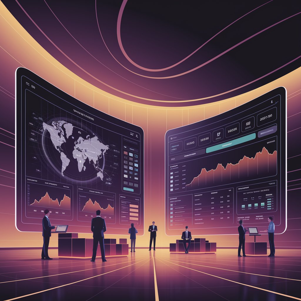 Automatización Flujos Carga: Optimización Inteligente de Procesos Logísticos