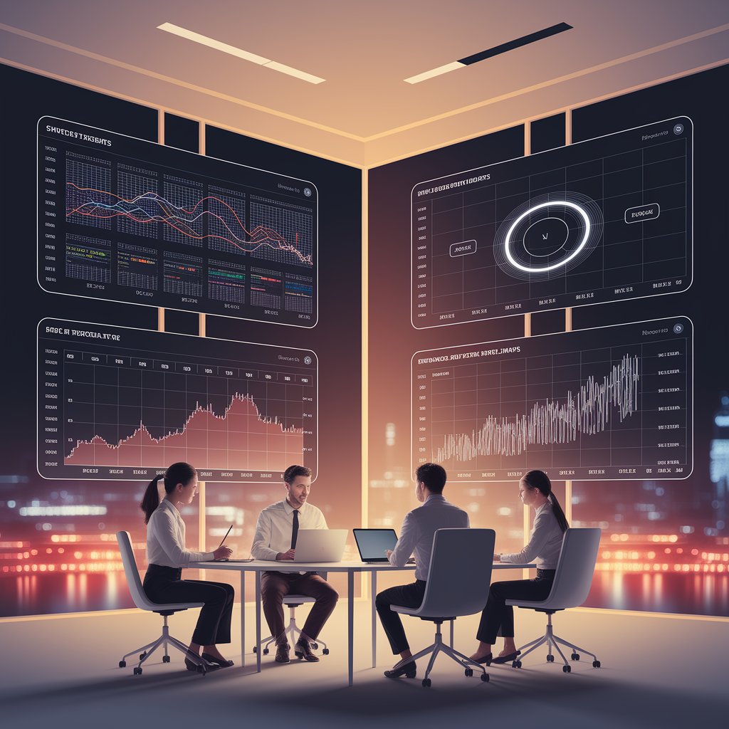 IA en Logística: Cómo la Inteligencia Artificial Está Transformando la Cadena de Suministro