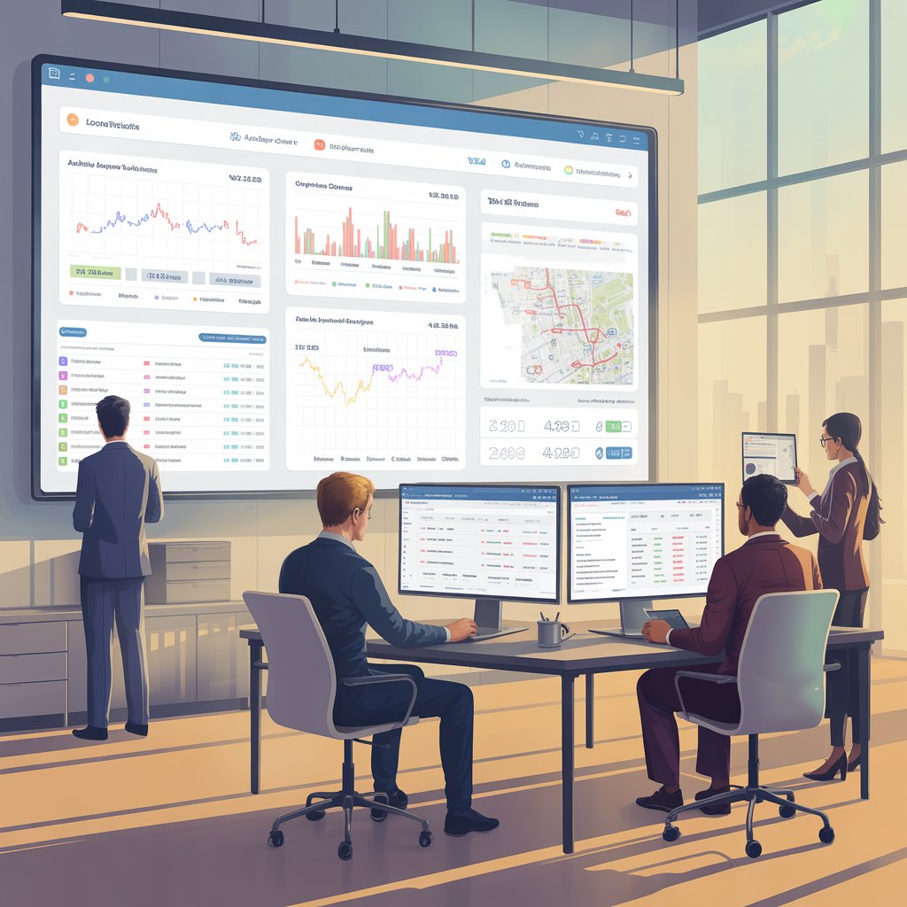 Optimización Tarifas Carga IA: Inteligencia Artificial para Reducir Costos Logísticos