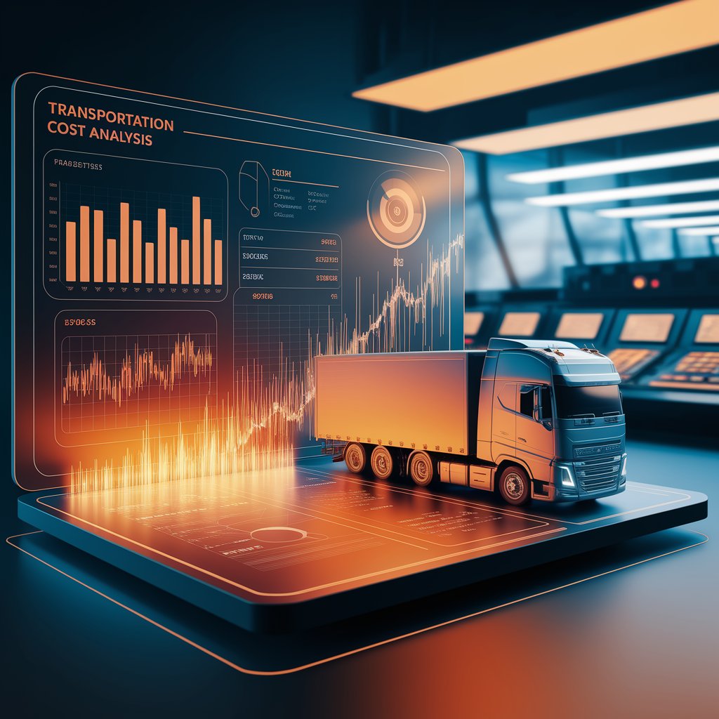 Transportation Cost Analysis Tools: Gaining Control Over Logistics Expenses
