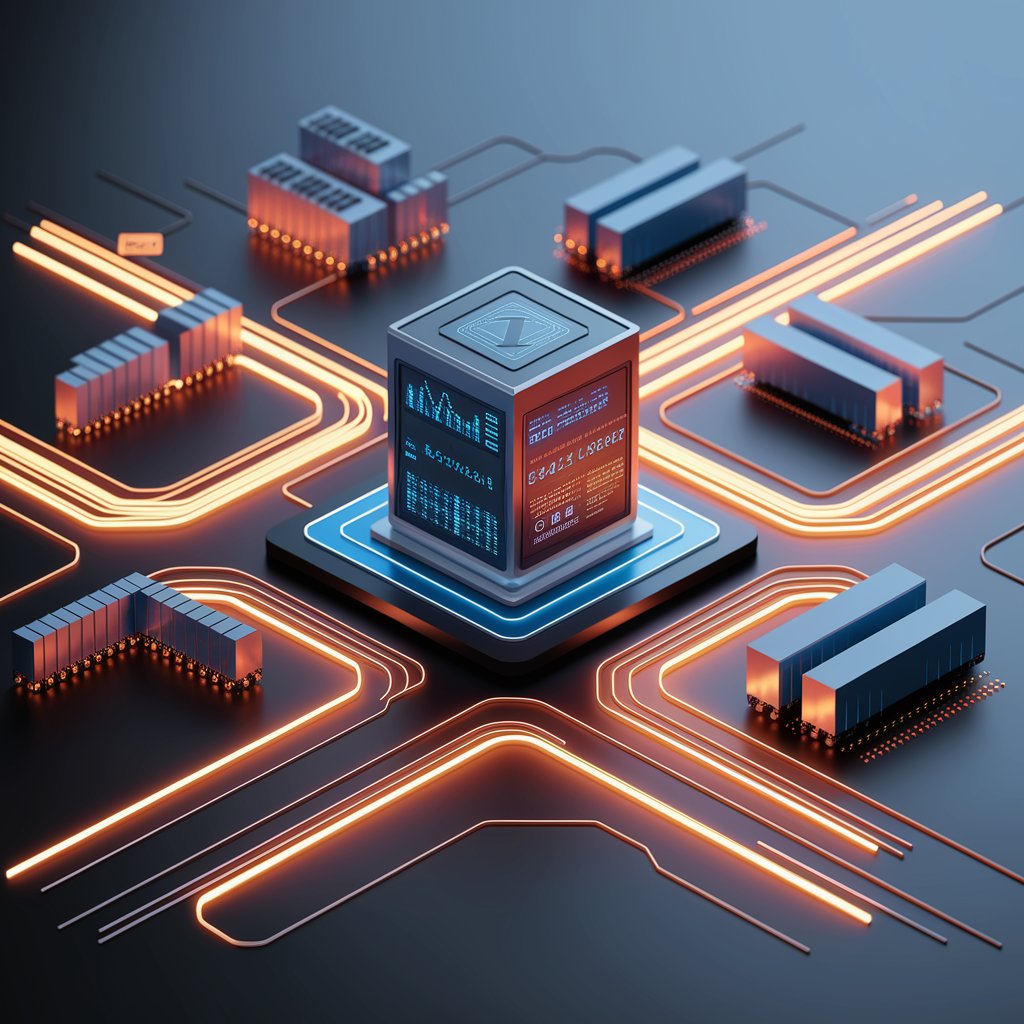 real time logistics orchestration platform