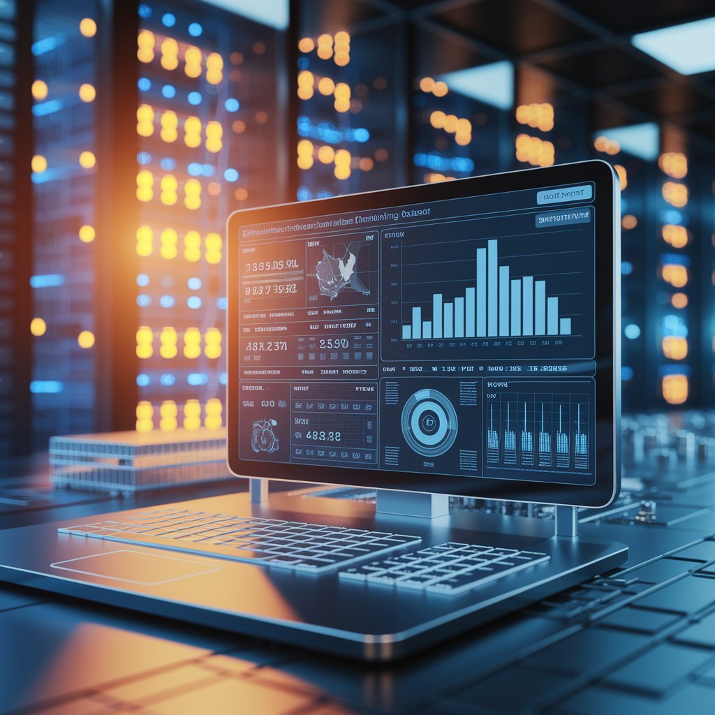Monitoreo del rendimiento logístico: cómo medir y optimizar tu operación