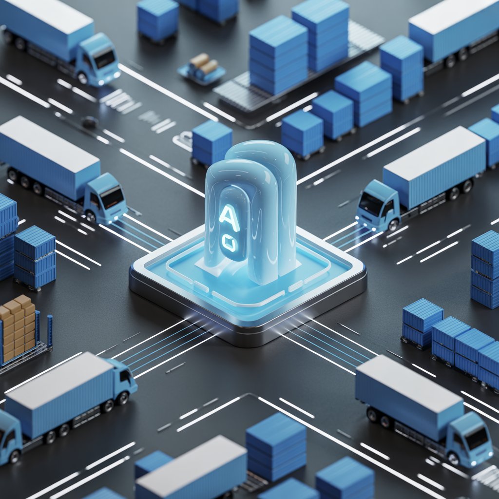 Logistics Automation AI Platform: Transforming Supply Chains with Intelligent Automation