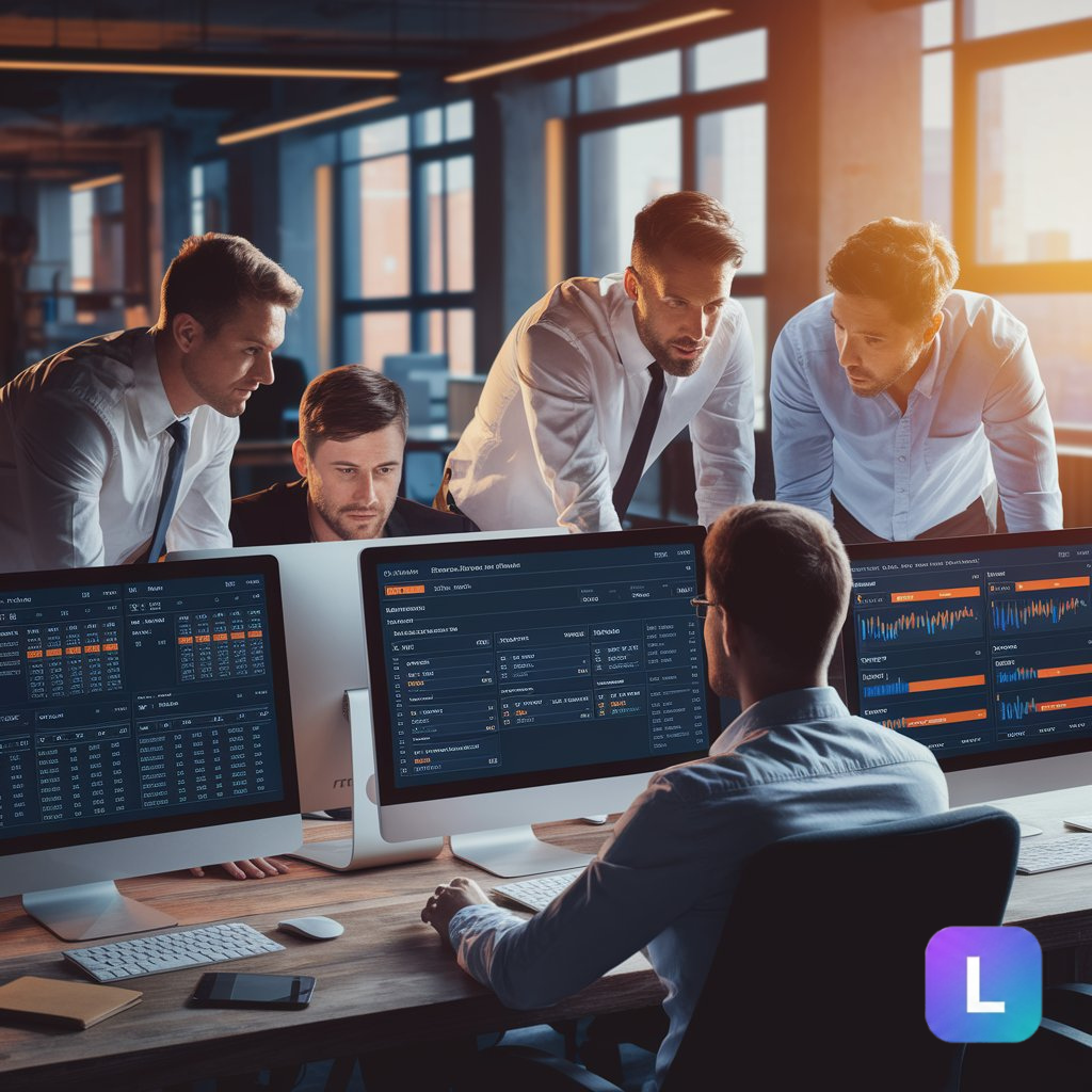 Digital Carrier Collaboration Tools: Improving Communication and Efficiency in Modern Logistics