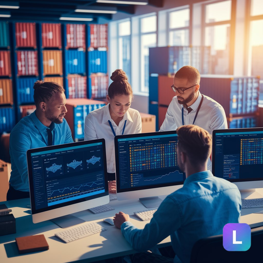 Why Carrier Collaboration Matters in Logistics