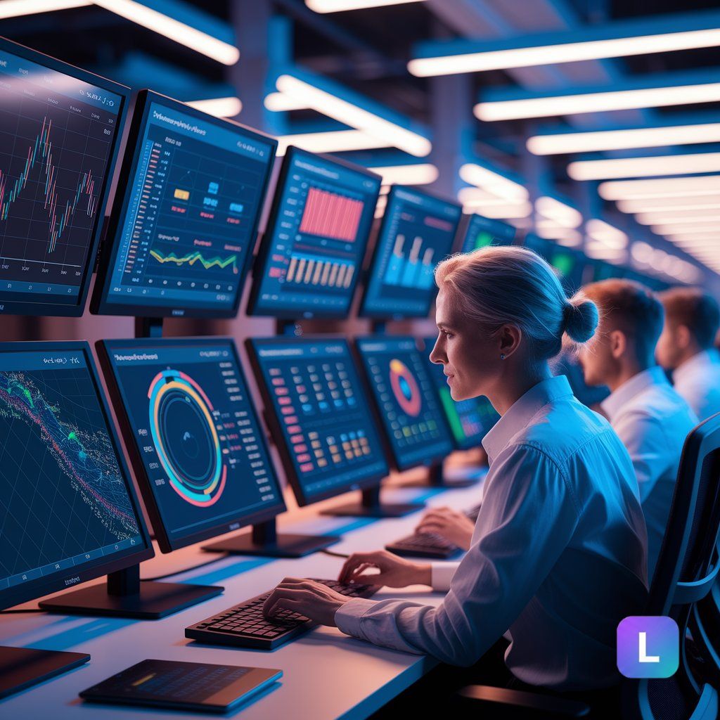 Cloud Transportation Analytics: Using Real-Time Data to Improve Logistics Performance