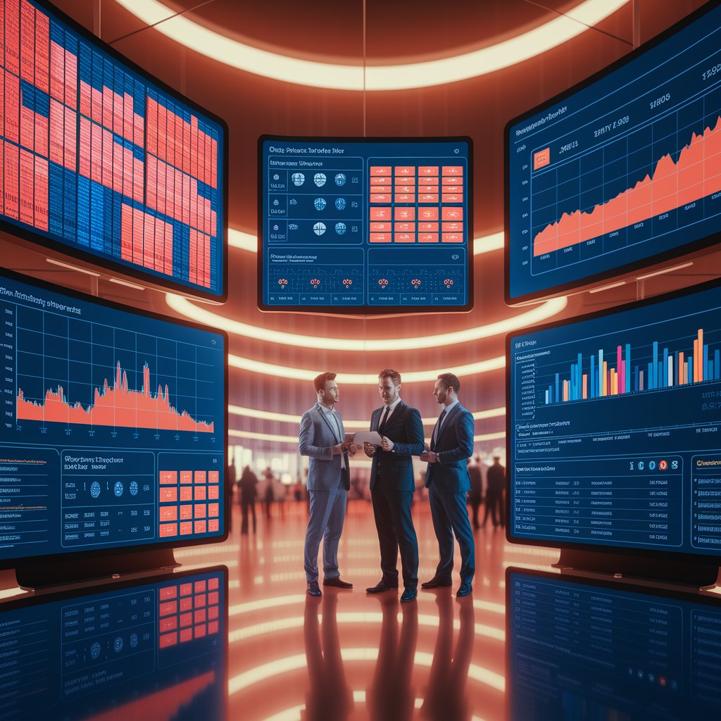 End to End Logistics Platform: Centralizing Supply Chain Operations from Shipment to Delivery